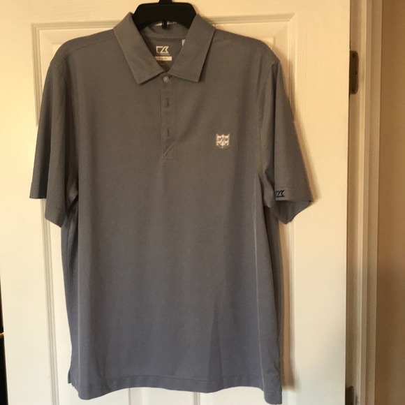 Cutter & Buck Other - Cutter and Buck Golf Polo